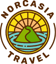 NORCASIA TRAVEL